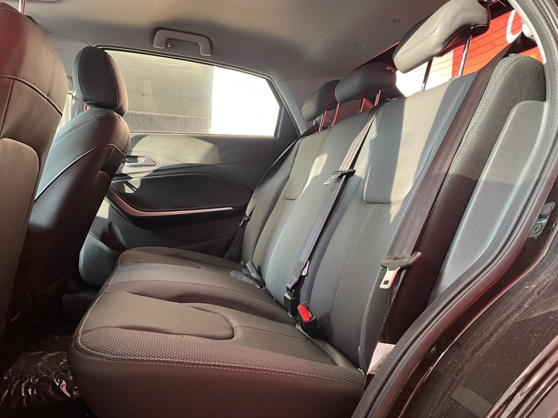 CVT 1.5 benzina 116cv - Gallotti Auto